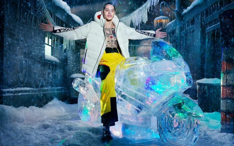 Pete Davidson