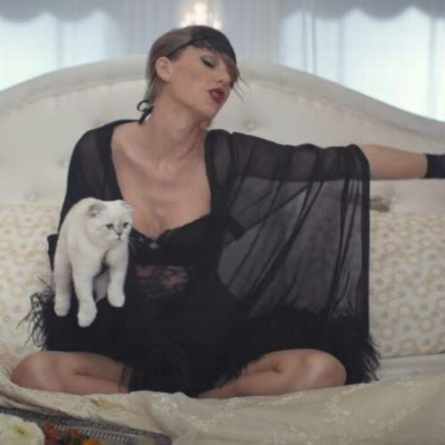 Η νέα ιδιότητα της Taylor Swift που σίγουρα δεν περίμενες!