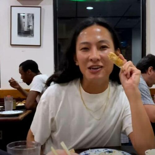 Alexander Wang : Επιστρέφει στις πασαρέλες