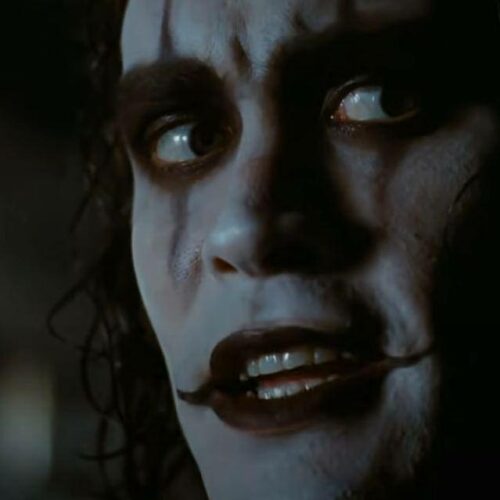 The Crow : Μάλλον ετοιμάζεται remake της γνωστής ταινίας