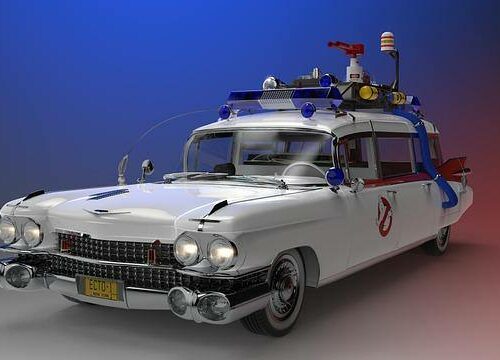 Ghostbusters :Έρχεται νέα ταινία