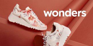 Wonders Shoes