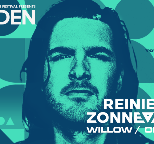 Reinier Zonneveld: Ο superstar της techno