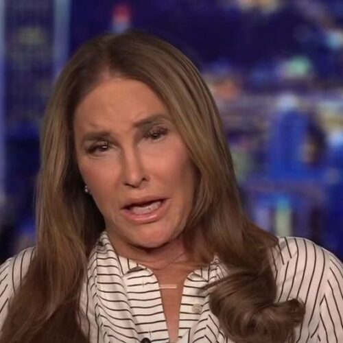 Νέα καριέρα για την Caitlyn Jenner!