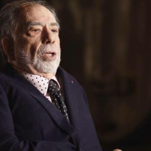 Νέες ταινίες : Τι ετοιμάζει ο Φράνσις Φορντ Κόπολα