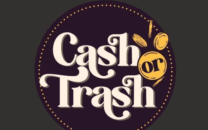 Cash or Trash αγοραστές