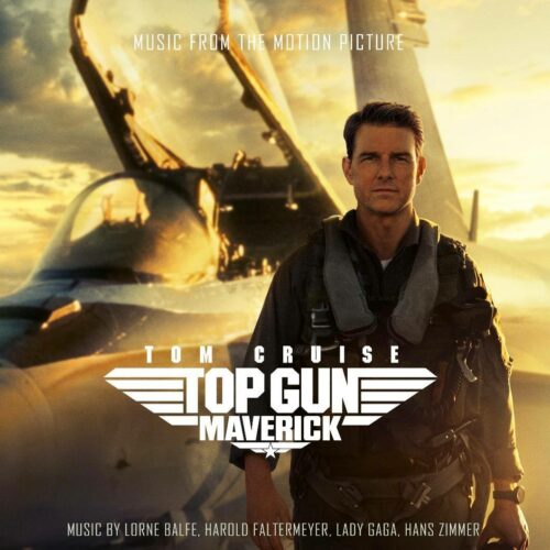 Νέα τραγούδια : Το soundtrack album της blockbuster ταινίας “Top Gun: Maverick”