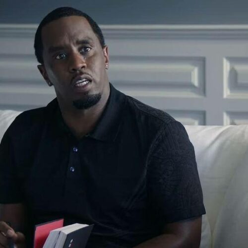 Puff Daddy : Νέα δισκογραφική εταιρεία από τον καλλιτέχνη