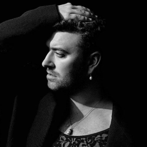 Sam Smith : Ανακοίνωσε το νέο του άλμπουμ