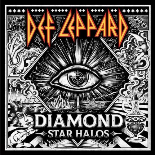 Def Leppard : Επιστρέφουν με νέο άλμπουμ
