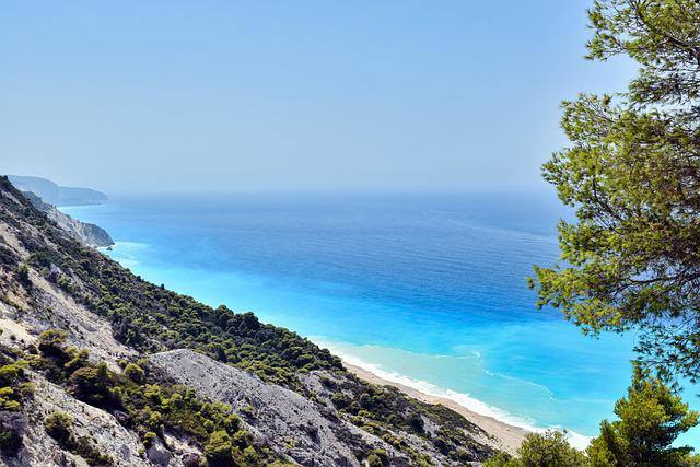 Οικονομικά νησιά