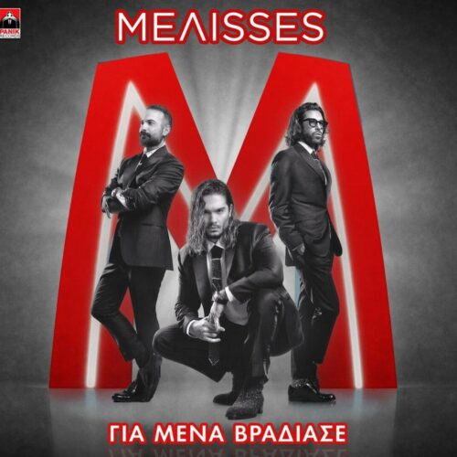 Μέλισσες : Το νέο τους τραγούδι