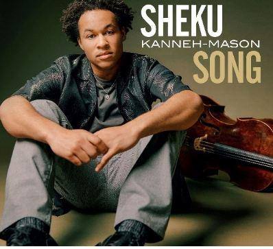 Sheku Kanneh-Mason