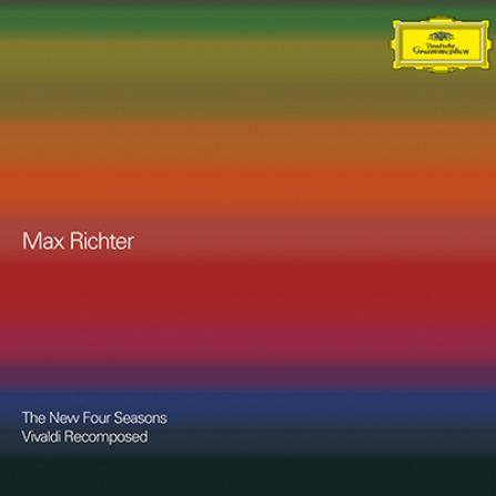 Max Richter