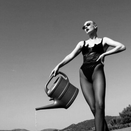 Τάμτα : “Πανδώρα” – Ακούστε το νέο single της