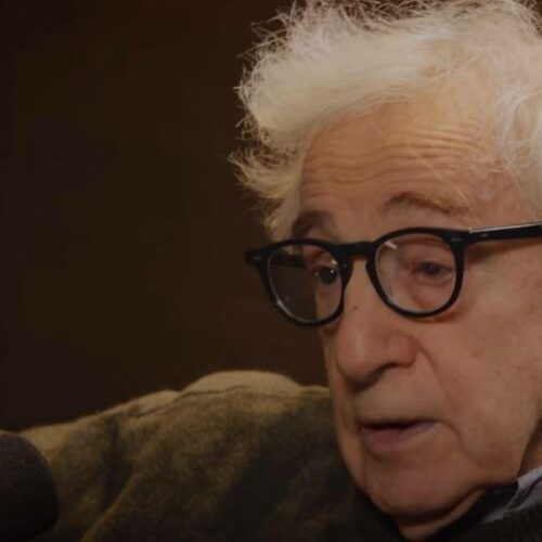 Γούντι Άλεν : Επιστρέφει με νέα ταινία