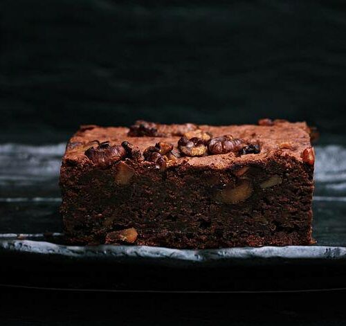 Συνταγές : 5 τρόποι για να φτιάξεις brownies