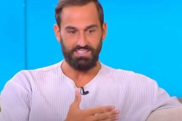 Άρης Σοΐλέδης: Εξοργισμένοι στη Μύκονο μαζί του και οι διευκρινίσεις