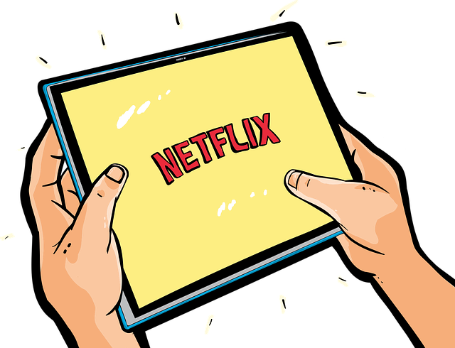 Netflix ταινίες