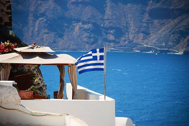 Κάρπαθος : Ο Guardian προτείνει το νησί στους αναγνώστες