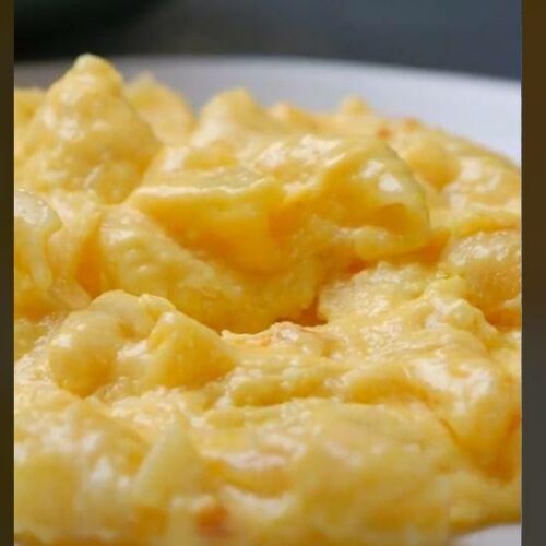 Συνταγές : To πιο τυρένιο mac&cheese