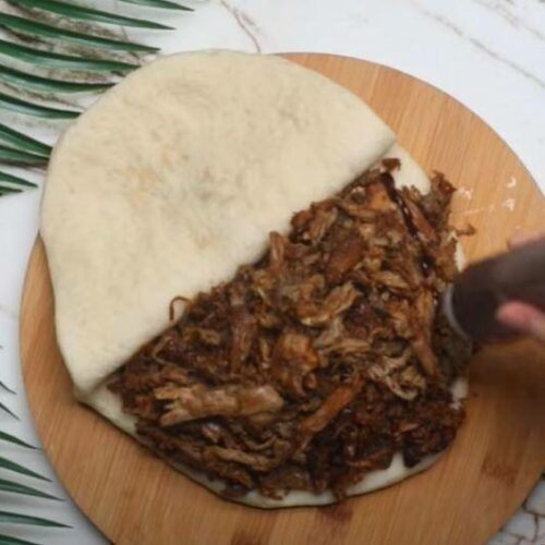 Συνταγές : Πώς να φτιάξεις bao bun με πάπια