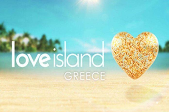 Love Island κορίτσια