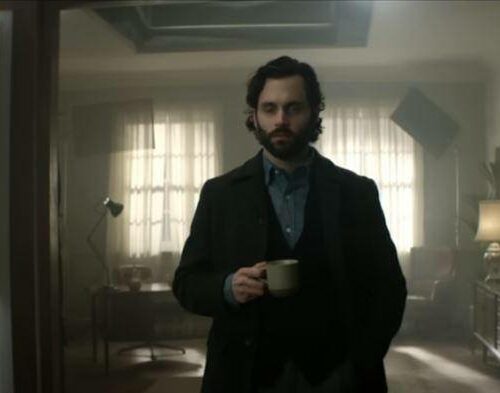 Σειρές Netflix : Πότε θα δούμε το “You”