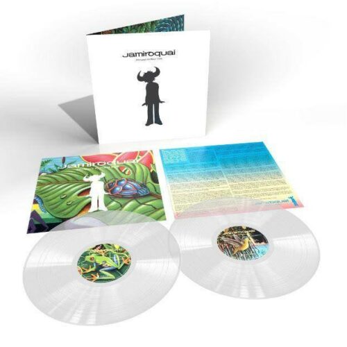 Jamiroquai : Επανακυκλοφορούν το μοναδικό ‘Emergency On Planet Earth’