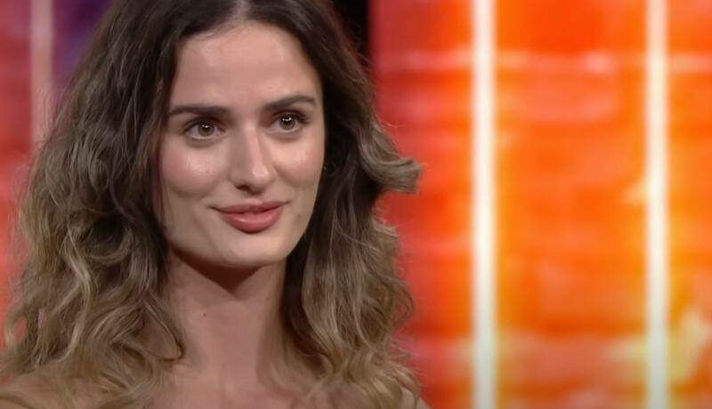 Ζωή Ιωαννίδου : Ποιο είναι το μοντέλο του GNTM