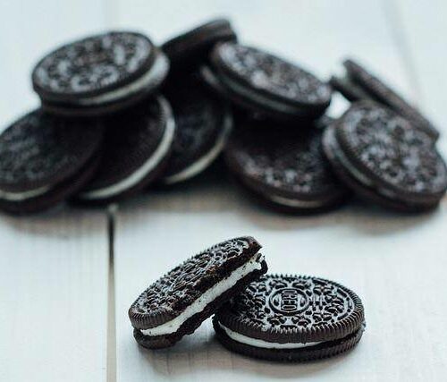Συνταγές : Πώς να φτιάξεις γλυκό σούσι με oreo
