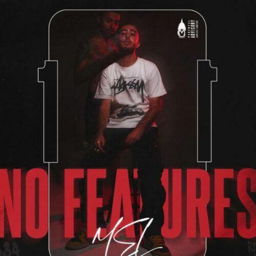 Mel :  «No Features» Νέο Album