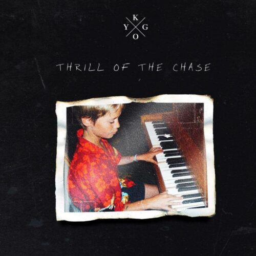 Kygo : Κυκλοφορεί το ολοκαίνουργιο album του
