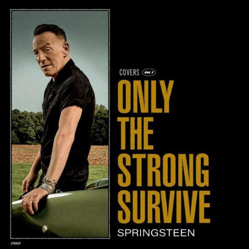 Bruce Springsteen : Κυκλοφόρησε το νέο του album