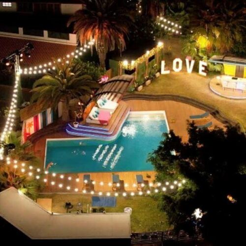 Love Island : Τι θα δούμε την Πέμπτη 3/11