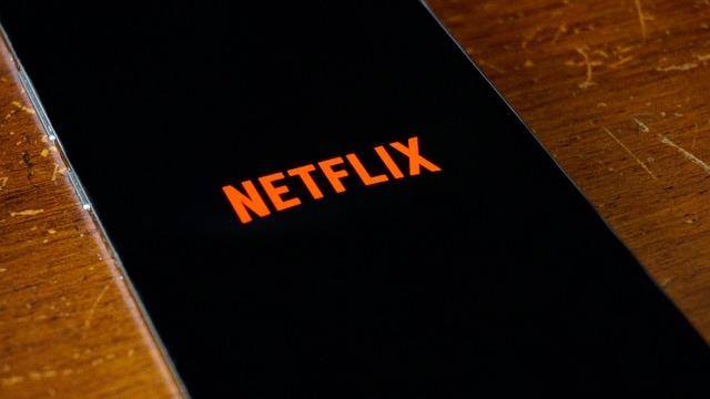 Βιντεοπαιχνίδια Netflix