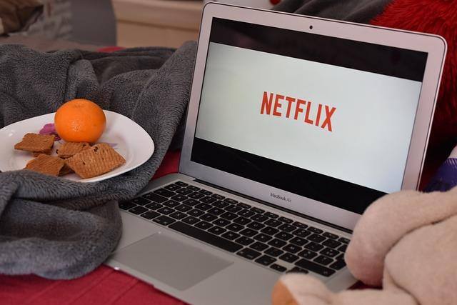 Χριστουγεννιάτικες ταινίες Netflix