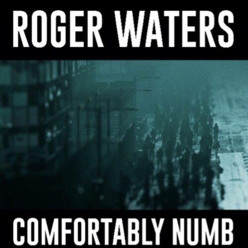 Roger Waters :Kυκλοφορεί το “Comfortably numb 2022”
