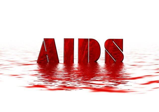 Παγκόσμια ημέρα κατά του AIDS