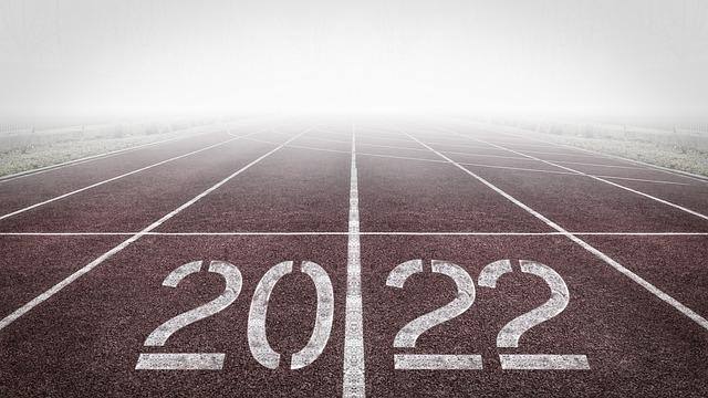 Ανασκόπηση 2022