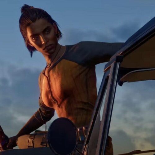 Παιχνίδια για υπολογιστές : Δωρεάν το Far Cry 6