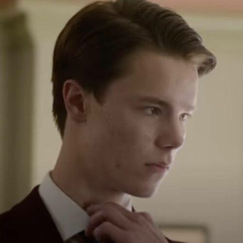 Σειρές Netflix : Τρίτη σεζόν για το “Young Royals”