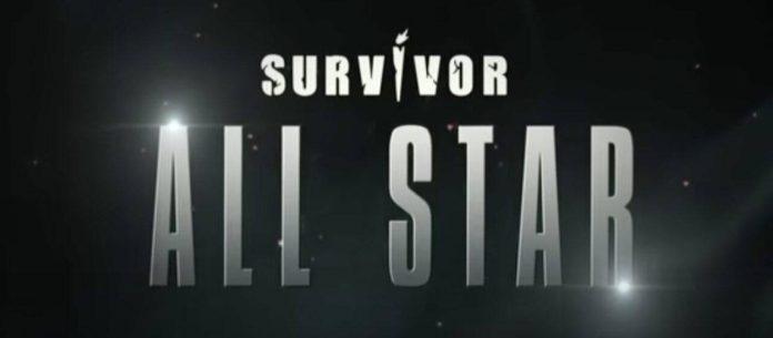 Survivor All Star