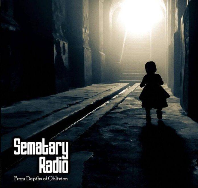 Sematary Radio