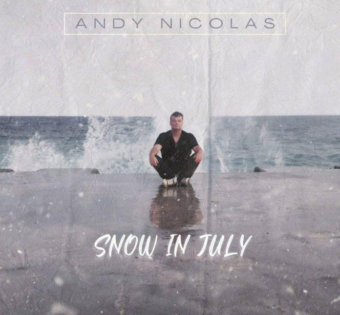 Andy Nicolas