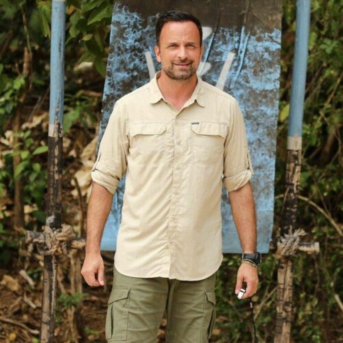 Survivor All Star : Τι θα δούμε την Κυριακή 22/1