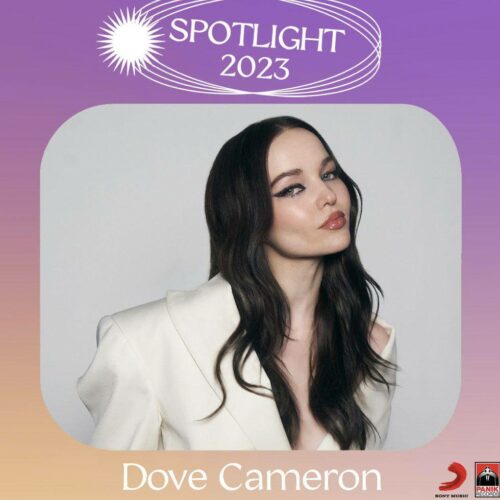 Dove Cameron : Ποια είναι η τραγουδίστρια