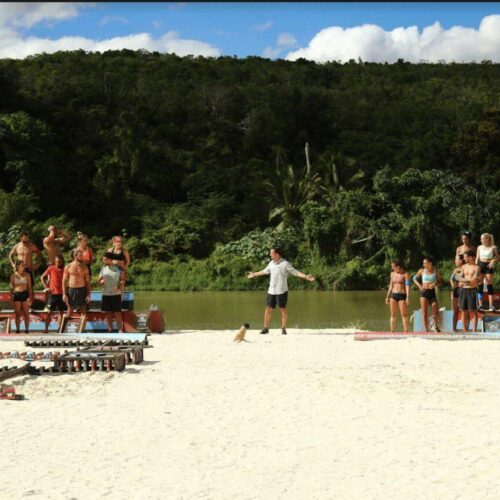 Survivor All Star : Τα νούμερα τηλεθέασης 22/1