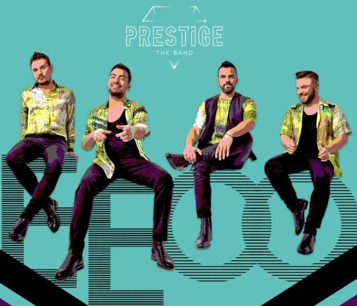 Prestige The Band