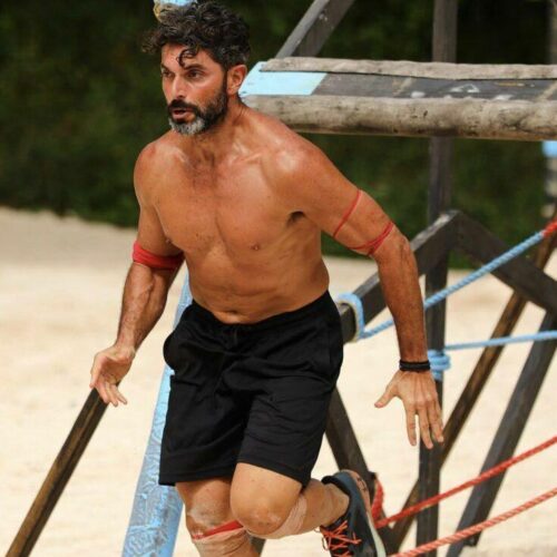 Survivor All Star : Η αποχώρηση που θα συζητηθεί